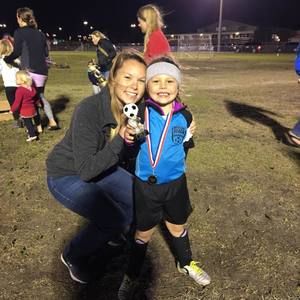 Meet your Posher, Chelsea